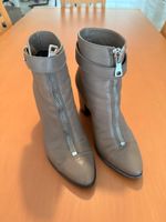 Max&Co. Stiefeletten, Grösse 38, Leder