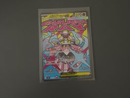 Mega Diancie JP pokemon