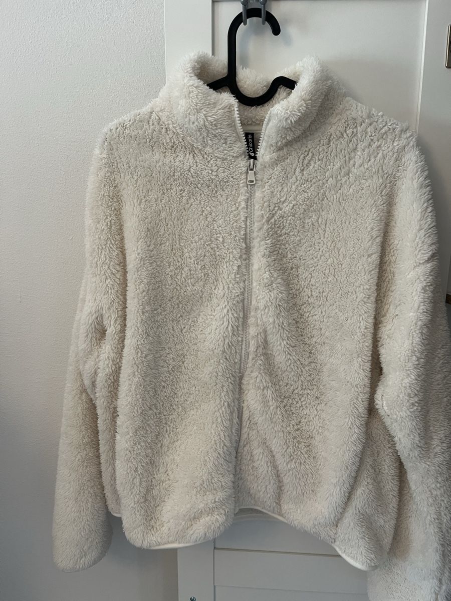 Giacche: Teddybär Übergangsjacke – Usato da Schönenberg TG venduto da seraaina 2