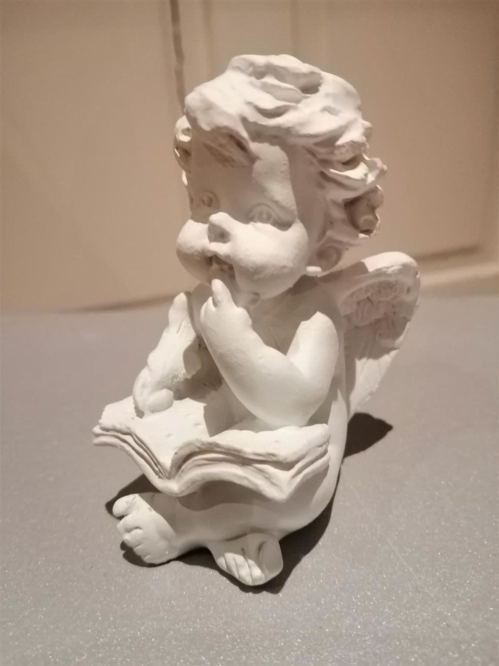 Figurines: Engel mit Buch 2er Set – Neuf (Voir description) à Bärau par perosch65 1