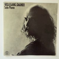Wolfgang Dauner - Solo Piano (Mood CD) 1983