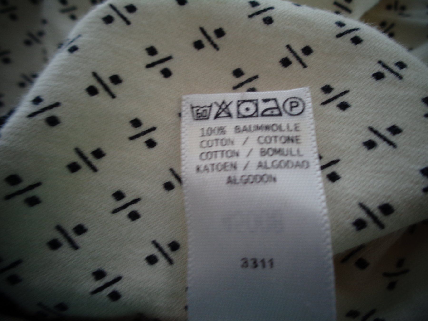 Calida Negligees & Pyjamas: CALIDA PYJAMA GR.XXS/32-34 – Gebraucht aus Rotkreuz von Samballi 2