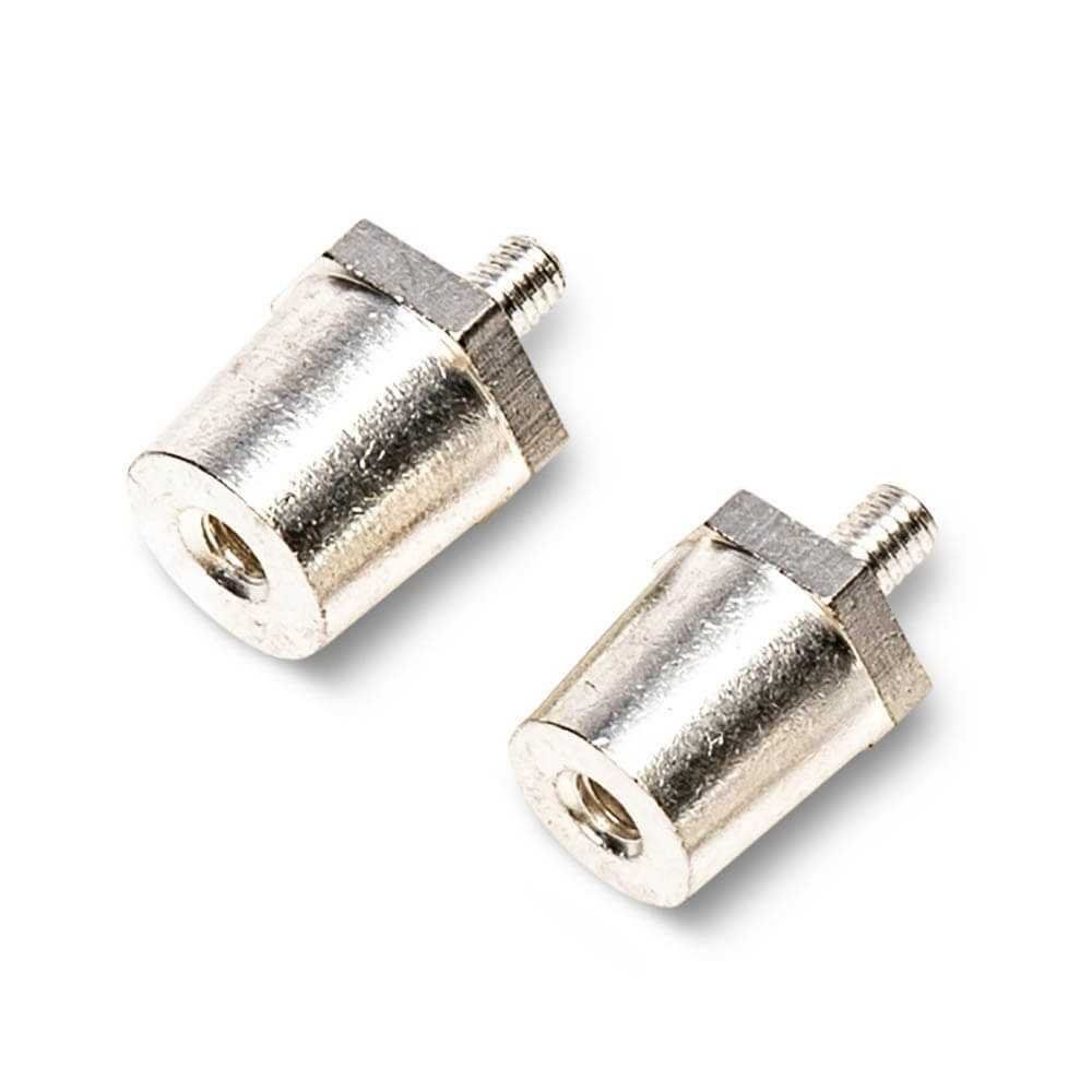 Batterie: Pol Adapter Batterie M6 - Standardpol – Nuovo e nell'imballaggio originale da Oetwil am See venduto da AutoSolar 3