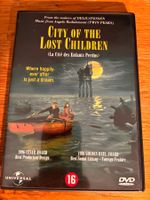 La Cité des enfants perdus (DVD, 1994, Jeunet & Caro)