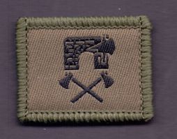 Werkschutzsoldat