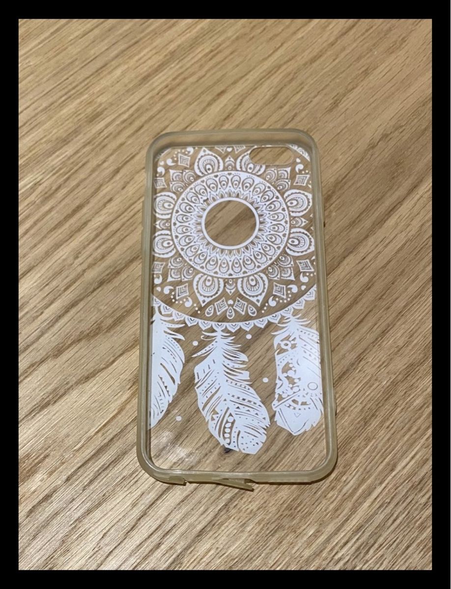 Apple Cover & Protezioni schermo: Handyhülle - iPhone 6S - Traumfänger – Usato da Wolfwil venduto da NewGirl