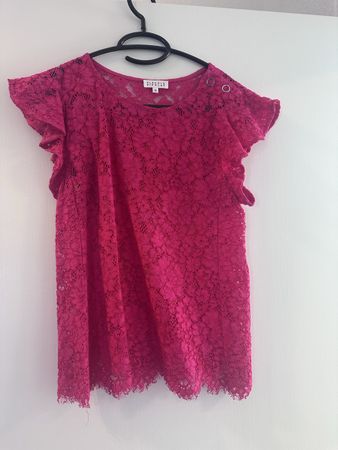 Claudie Pierlot blouse