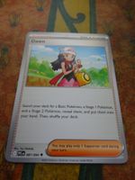 POKEMON  Dawn  I  PFL EN  087/094  TRAINER  2025