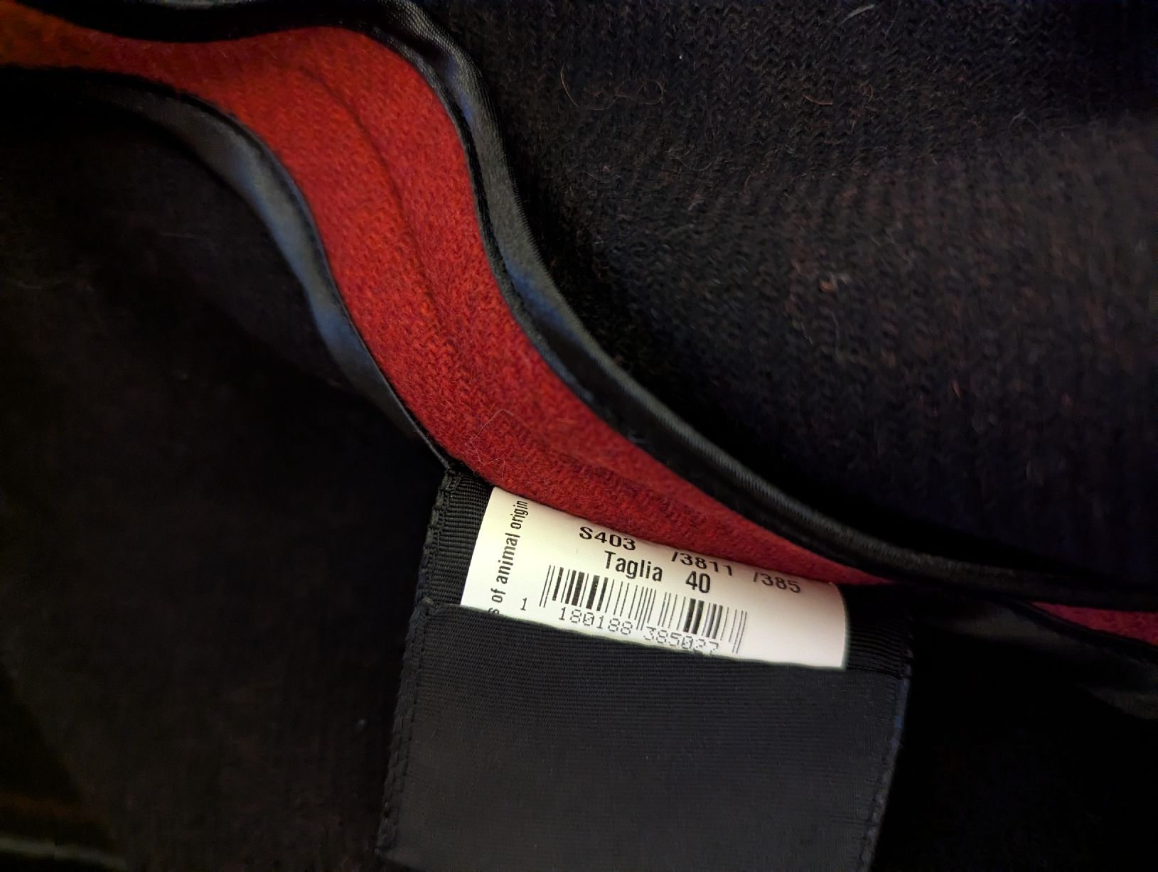 Cappotti: manteau bazar deluxe 40 – Nuovo (secondo la descrizione) da Montreux venduto da dem_gyt9 6