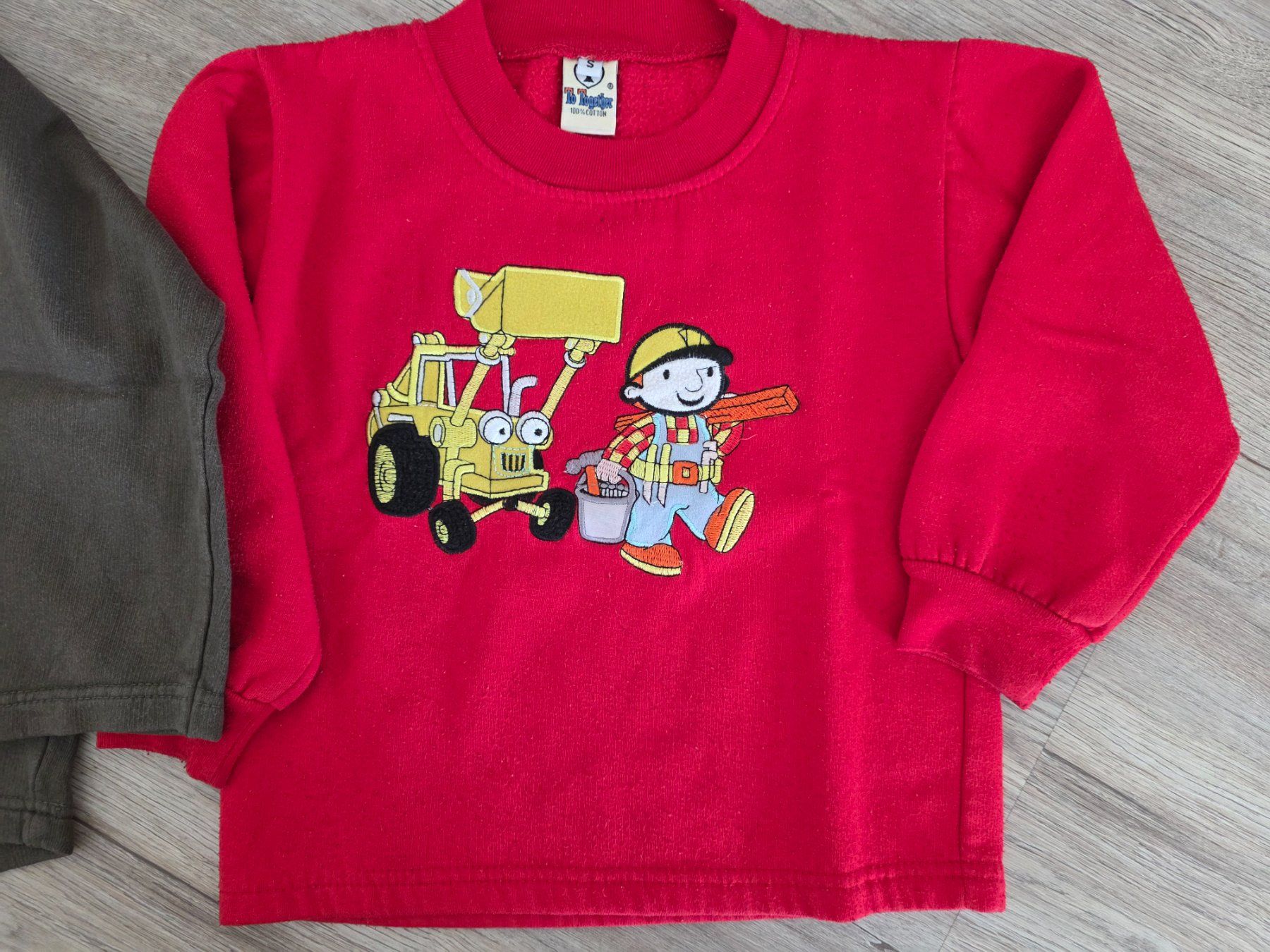 Pullover & Sweatshirts: 2 Kinder Pullover, Grösse 110/116 – Gebraucht aus Meiringen von tma_2 2
