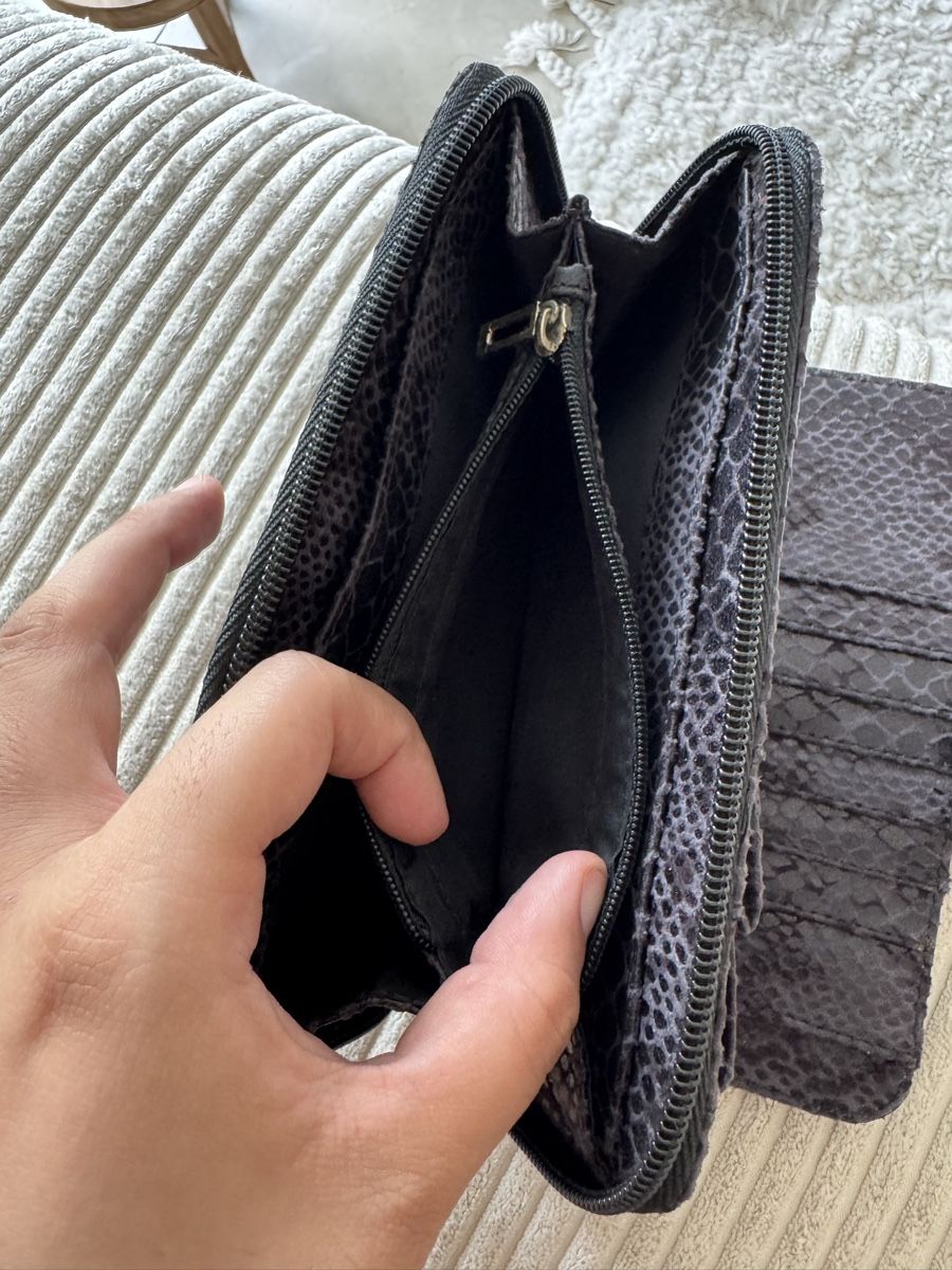 Guess Portemonnaie: Portmonnaie Guess – Neu (gemäss Beschreibung) aus Bellmund von HAV2020 8