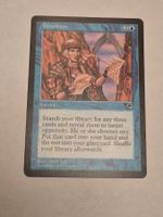 Magic: The Gathering Intuition Karte Tempest EX-NM
