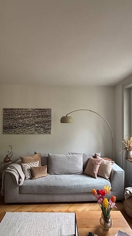 Pfister Divani: Gemütliches, gepflegtes Sofa von Pfister – Usato da Bern venduto da mue_jv8z 2