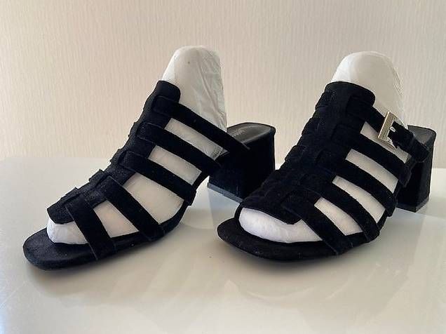 Scarpe da donna: Mules Jeffrey Campbell taille 39 – Usato da Lausanne venduto da Baz58 4