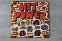 Hit Power LP