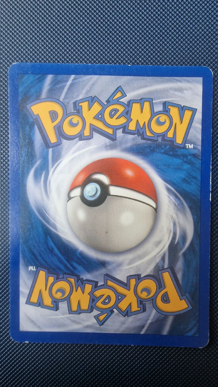 Pokémon Carte collezionabili: Onix #98 – Pokémon Aquapolis  – Usato da Veytaux venduto da PocketMonster 1