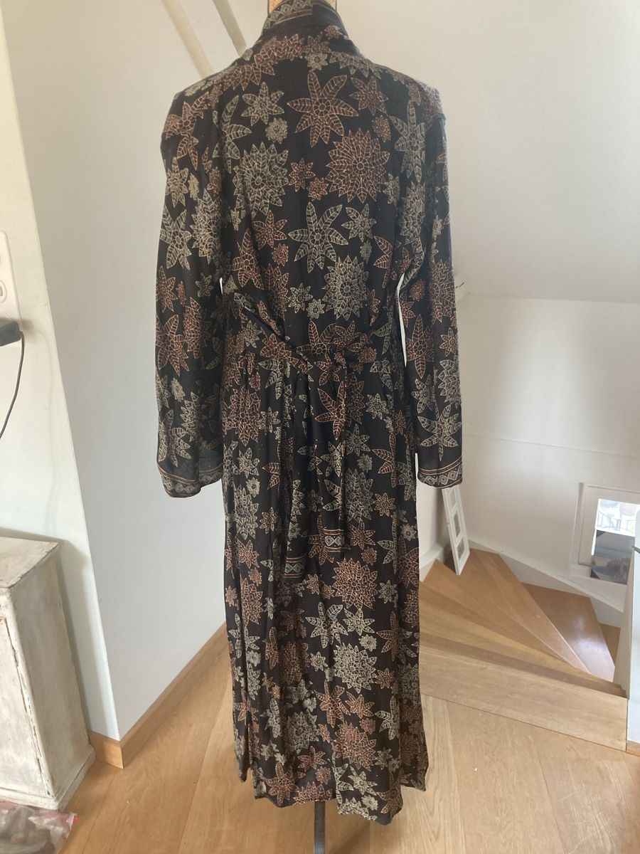 Vestiti: Kleid der Marke Obidi, seide, neu, one size – Nuovo (secondo la descrizione) da Binningen venduto da kku01 1