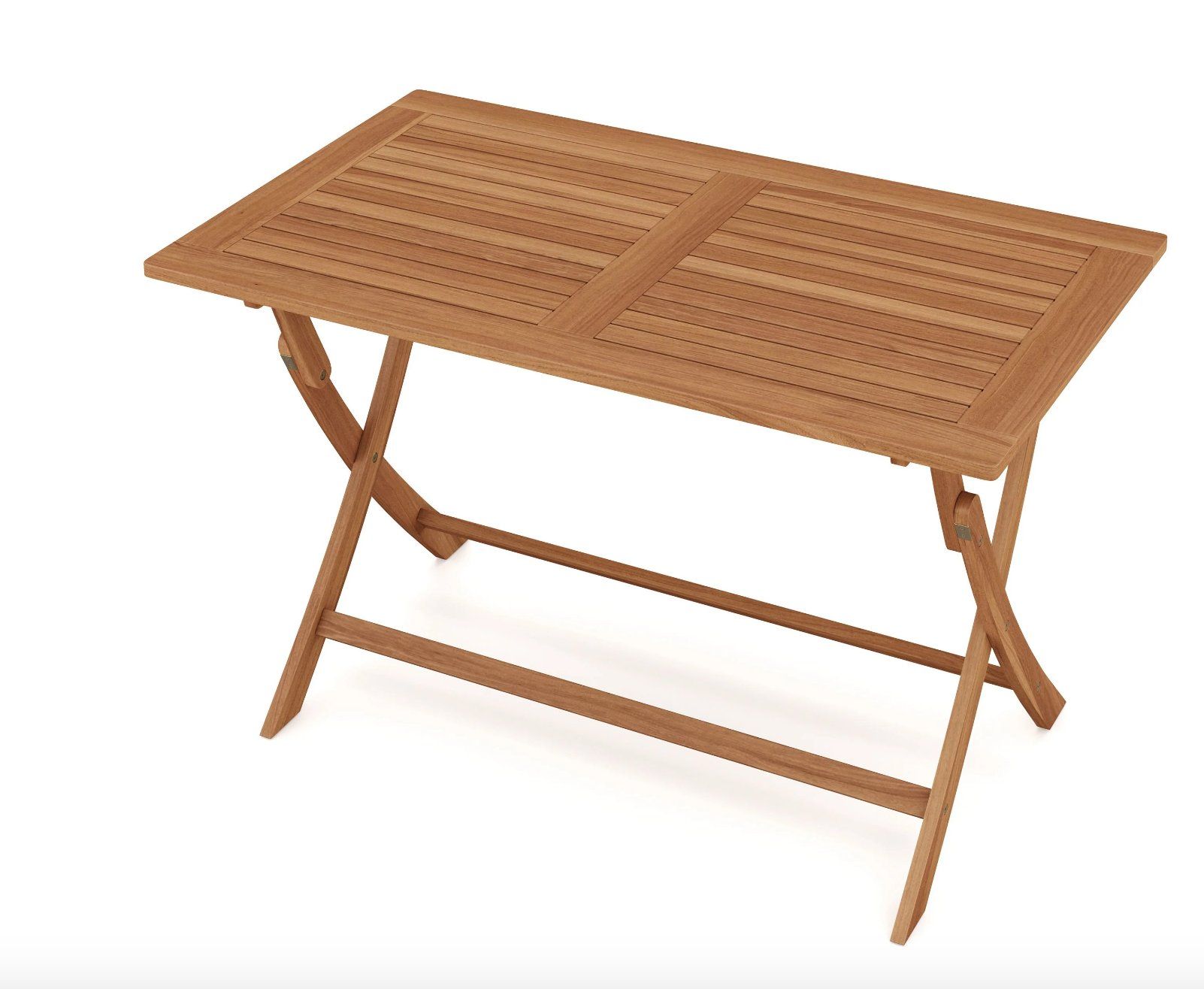 Set di tavolo e panche: Gartenmöbel Set aus Holz AVEIRO - Gratis Versand – Nuovo e nell'imballaggio originale da Kleinwangen venduto da meinwarenkorb.ch 6