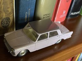 CORGI TOYS 232 Fiat 2100 Made in Great Britain original