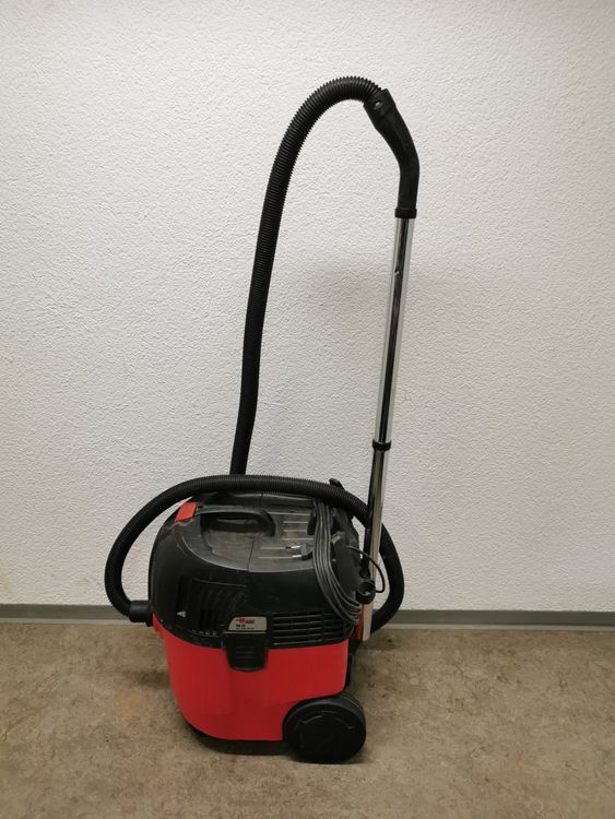 Filtro Di Ricambio MisterVac Per Würth Master ISS 35 | Cartuccia Per Aspirapolvere | Classe L/M
