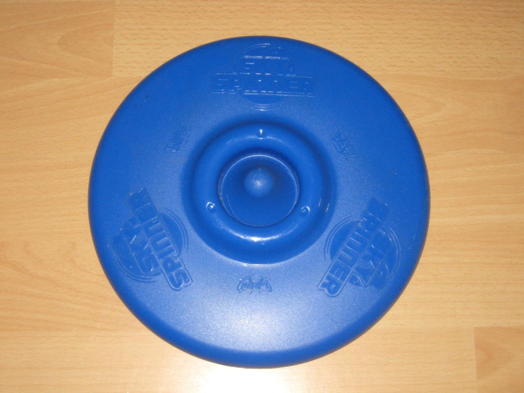 Giochi: Sky-Spinner – Usato da Greifensee venduto da Janali01