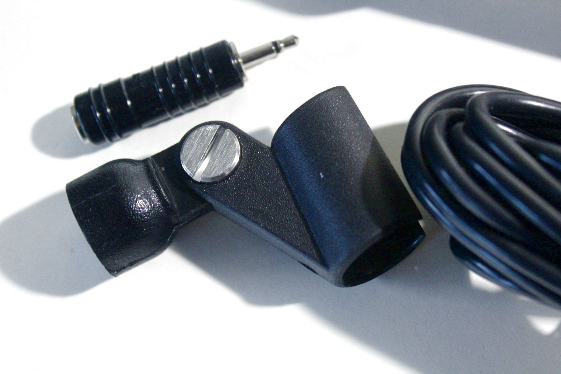 Marantz Microfoni: SUPERSCOPE / MARANTZ Cardioid Condenser Microphone EC-7 – Usato da Bern venduto da kultiges 9