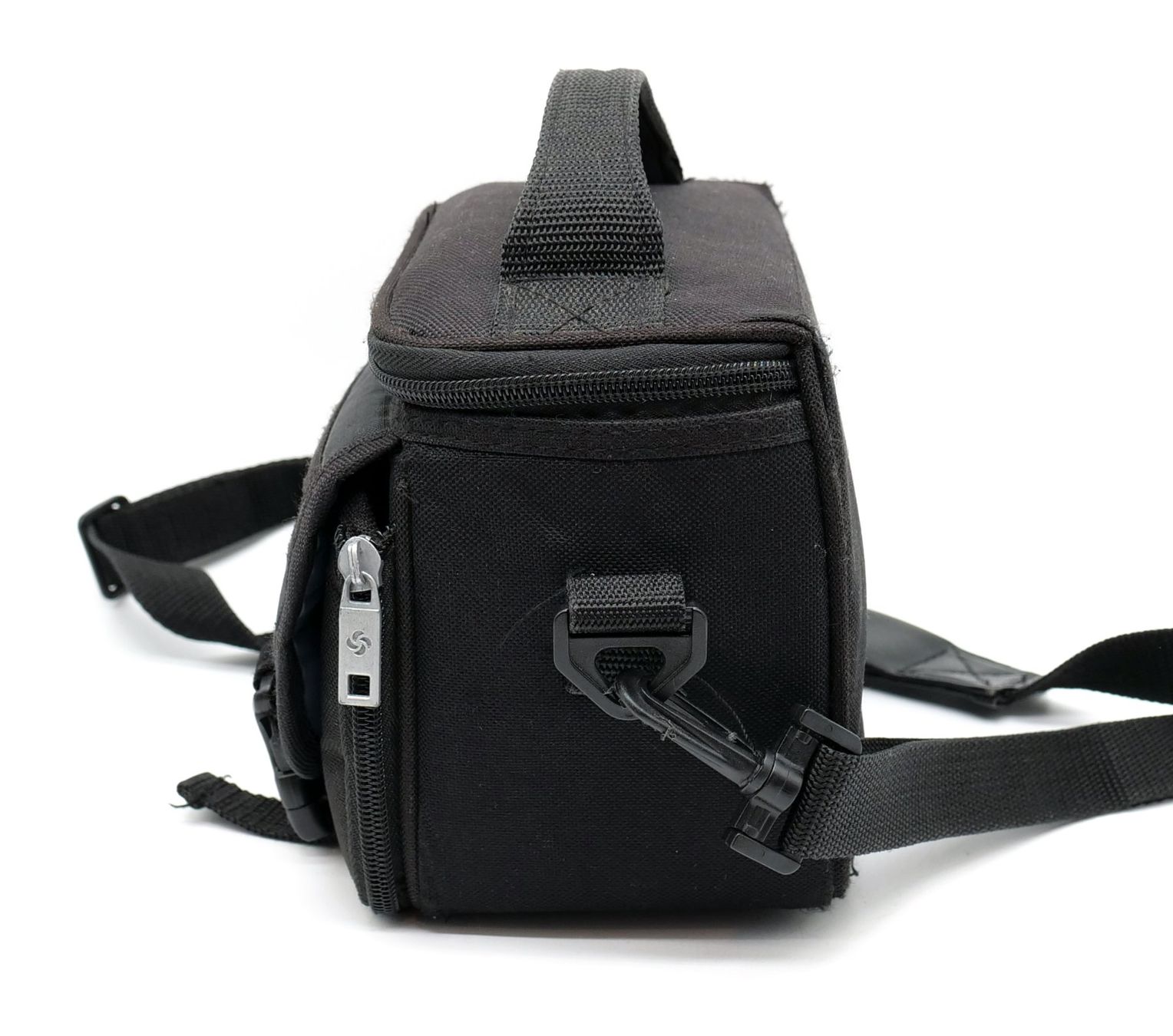 Samsonite Borse: Samsonite universelle Kameratasche – Usato da Ottoberg venduto da Diamola 1