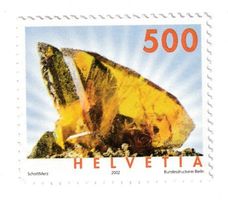 Schweiz 2002 **