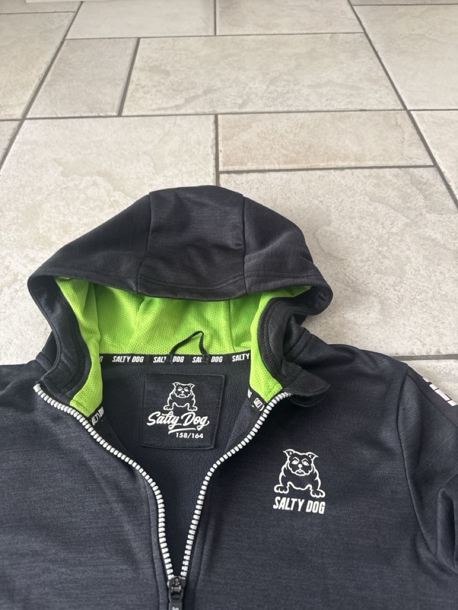 Giacche & Cappotti: Jacke Gr.158-164 – Usato da Waltenschwil venduto da lina-04 2