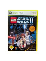 LEGO Star Wars II: Die klassische Trilogie Xbox 360