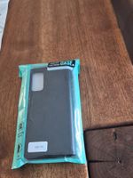 Schutzhülle Abeel Design für Samsung S20 FE