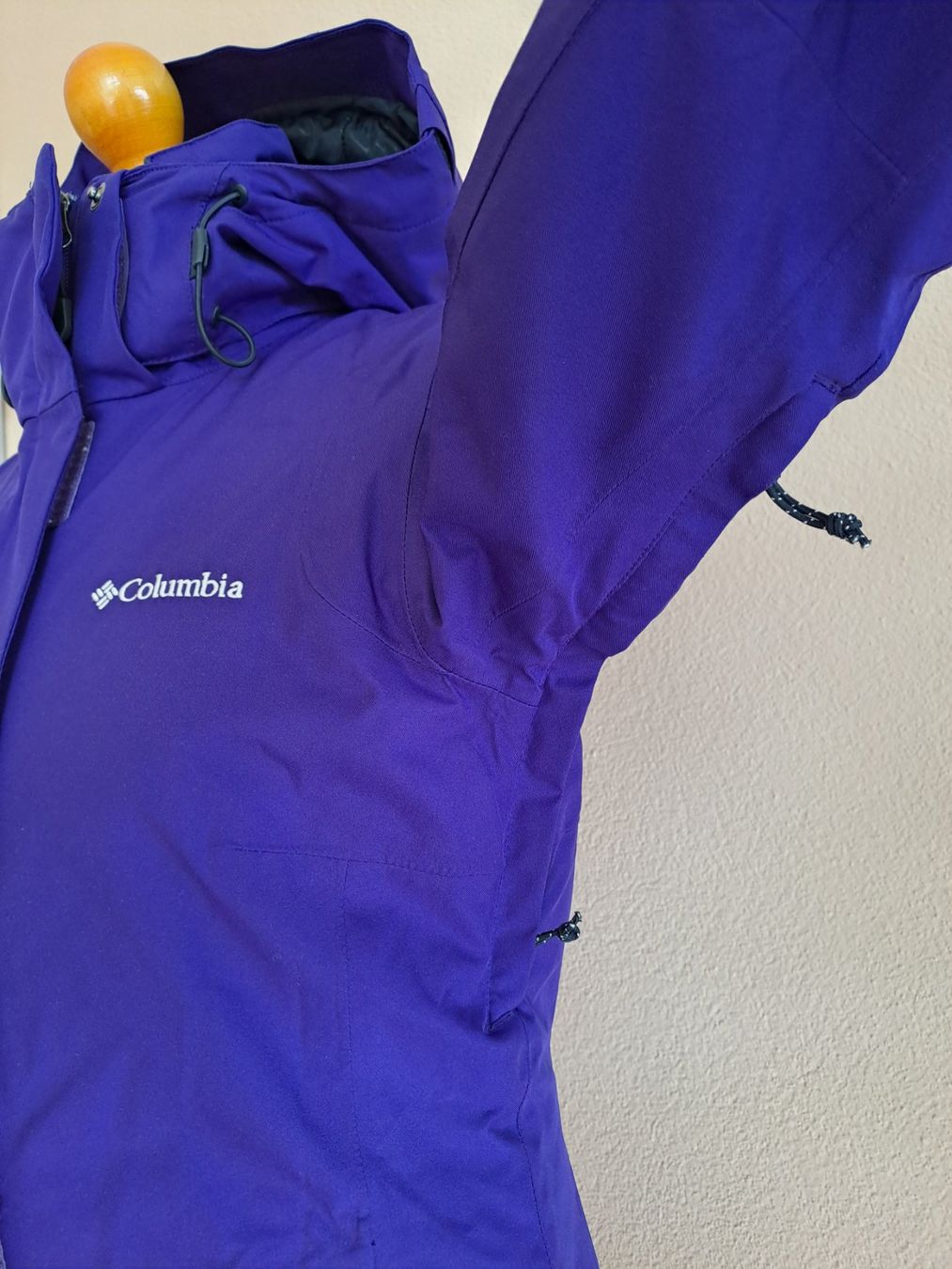 Columbia Giacche: Columbia Ski-Jacke S – Usato da Volketswil venduto da ronbons 3