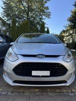 Ford B-Max 1.6