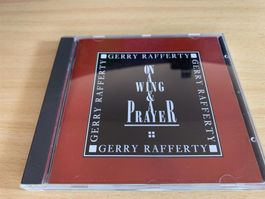 Gerry Rafferty – On A Wing & A Prayer