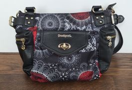 Desigual Damen Handtasche