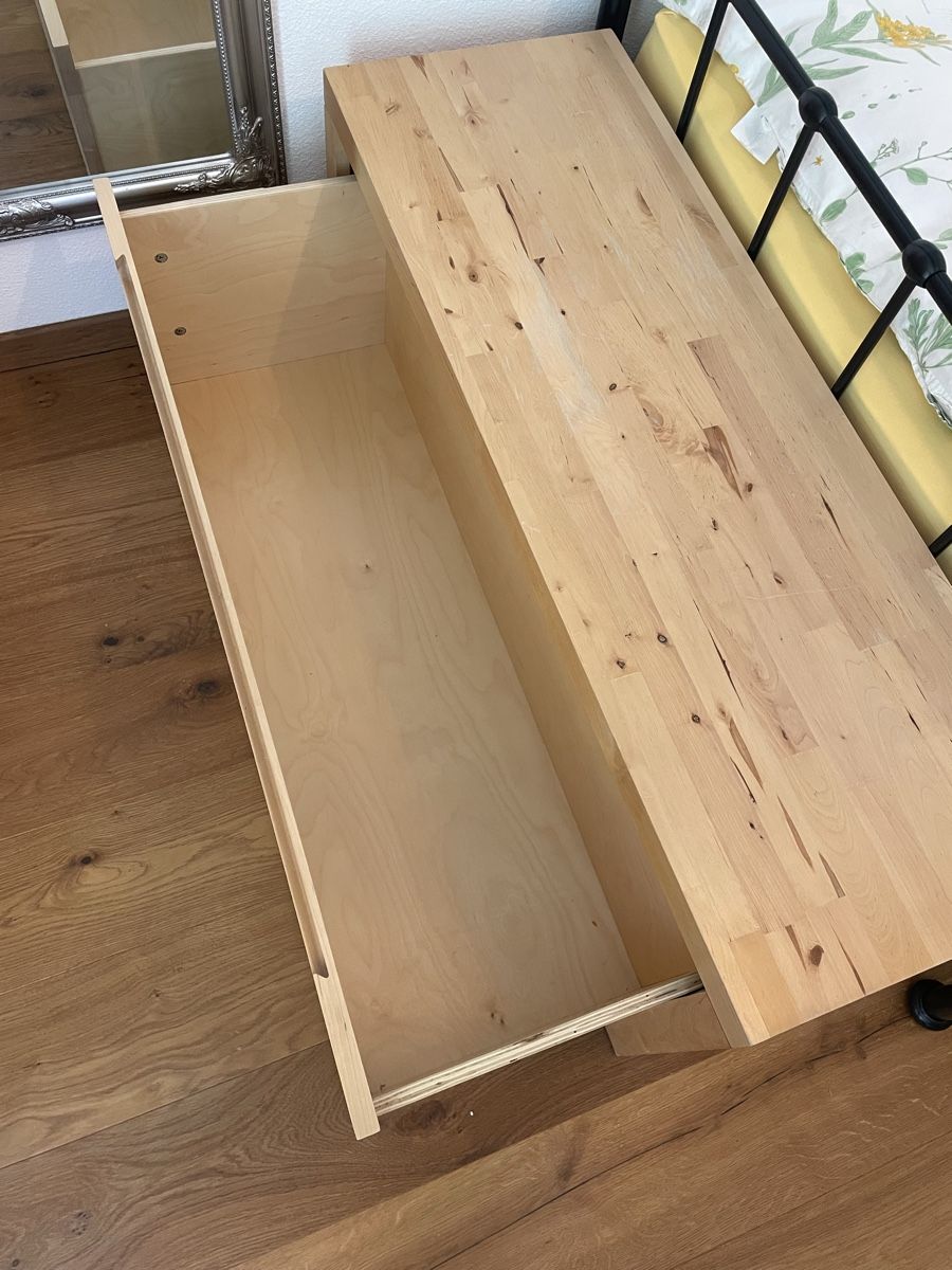 Cassettiere: Holzkommode – Usato da Thalwil venduto da isabel.schuhmacher 2