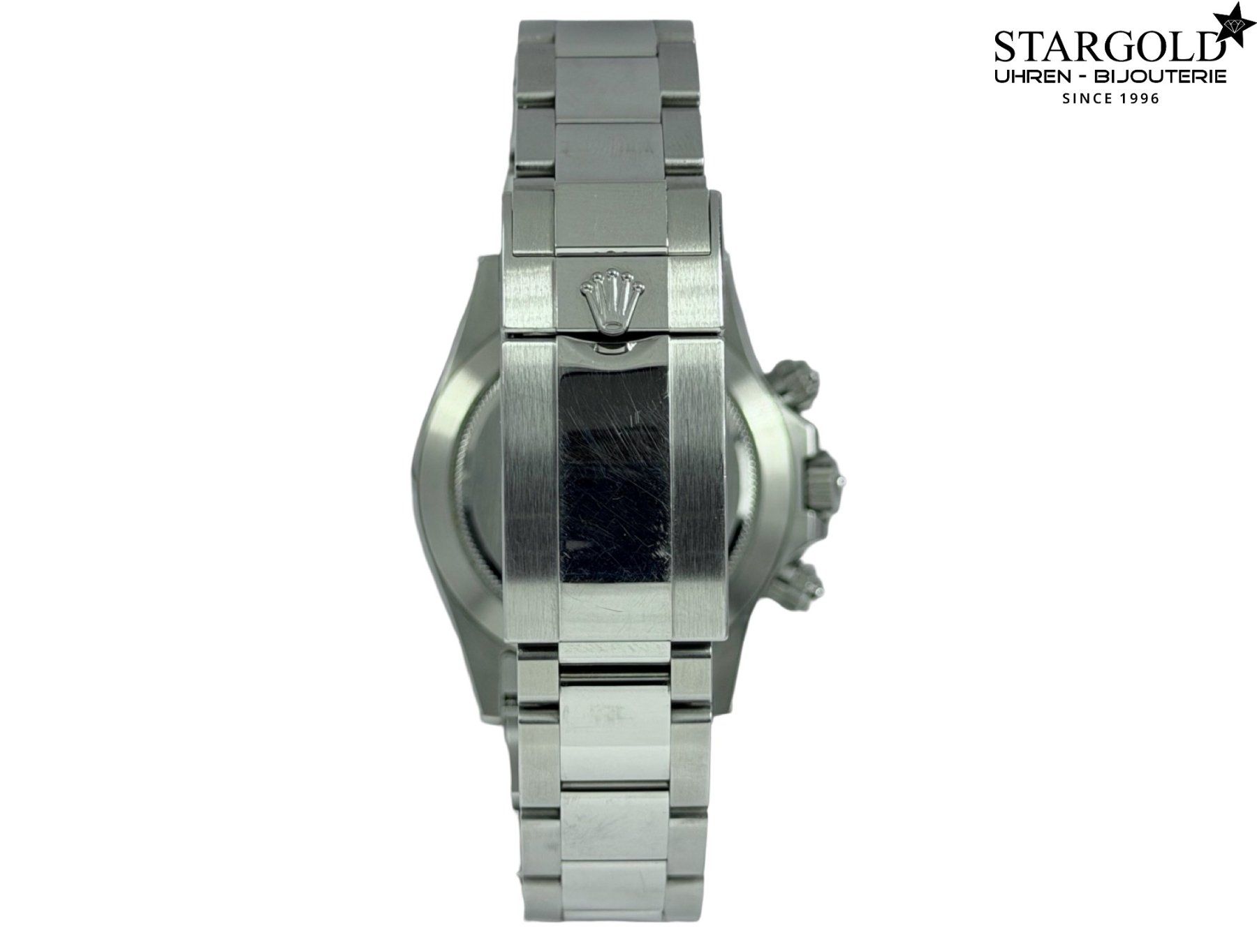 Rolex Orologi: Rolex Daytona "Panda" - 116500LN – Usato da Zürich venduto da Stargold-Uhren 6