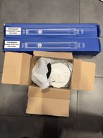 Markquart 755131 Stossdämpfer VW T6 hinten 40mm neu