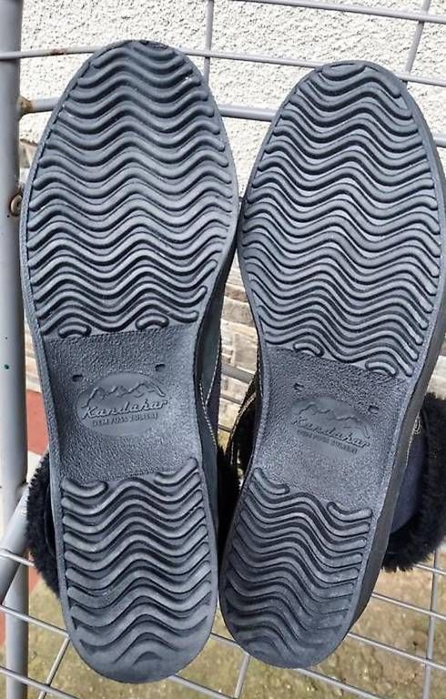 Kandahar Scarpe da donna: Kandahar – Usato da Zürich venduto da bil_s7tp 2
