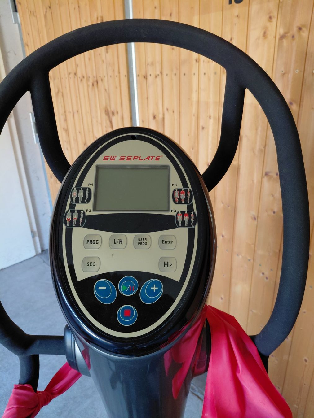 Power Plate Hometrainer: Power Plate – Gebraucht aus Menznau von thomho63 1