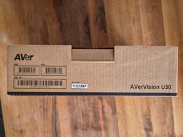 AVerVision U50