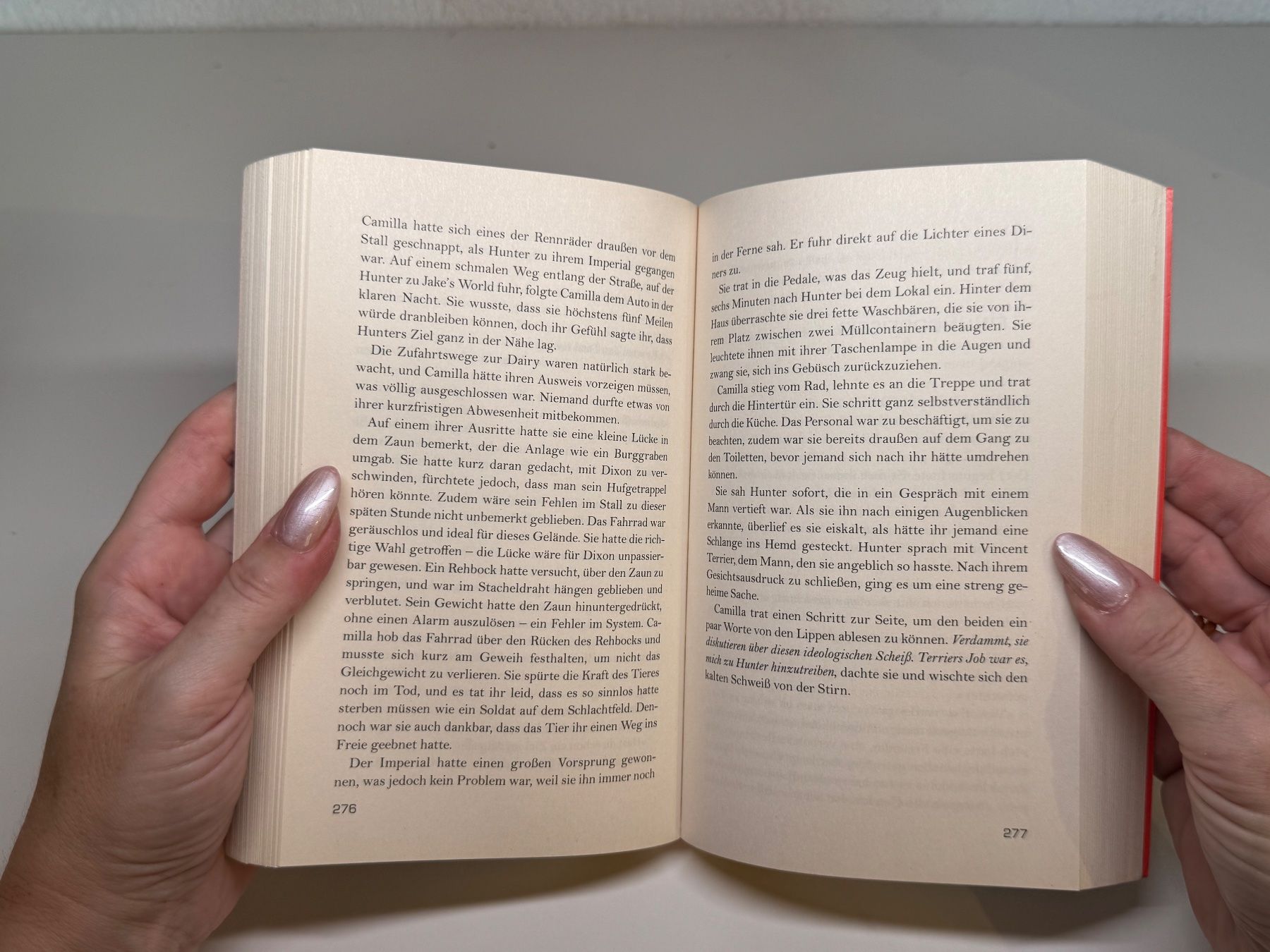 Bücher: ROMAN: Robert Ludlum, Die Bourne Herrschaft – Gebraucht aus Grosswangen von Deutsche_Romane 7