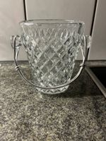 Eiswürfelkübel Vintage