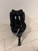 Cybex Sirona Gi i-Size Moon Black (360°)
