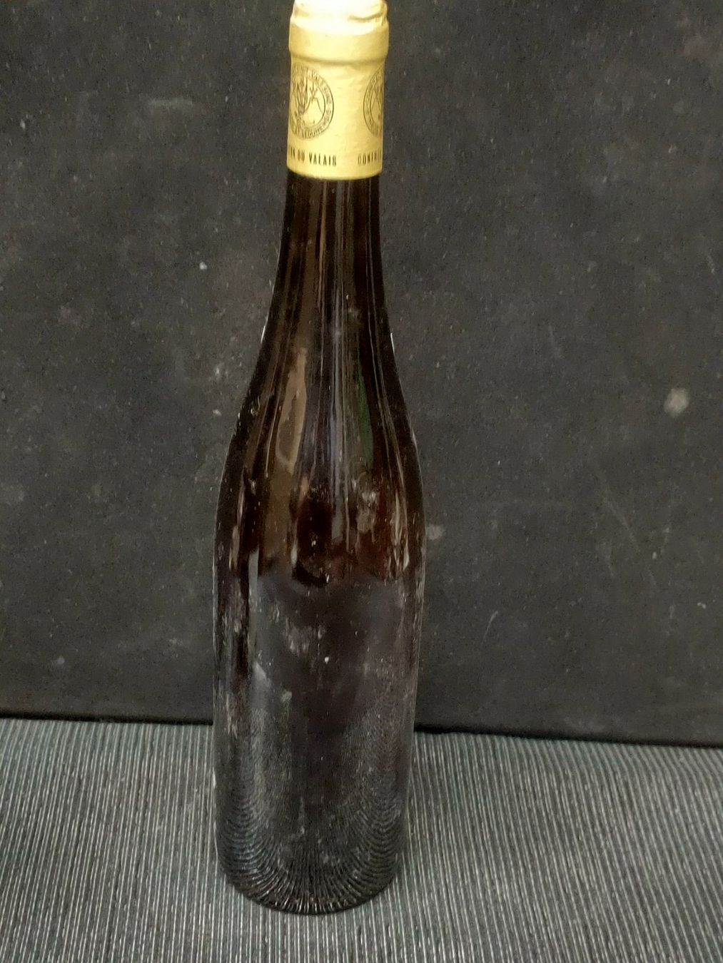 Vino: REISLING-SYLVANER 1996 – Nuovo (secondo la descrizione) da Genève venduto da Leboucheoreilles 7