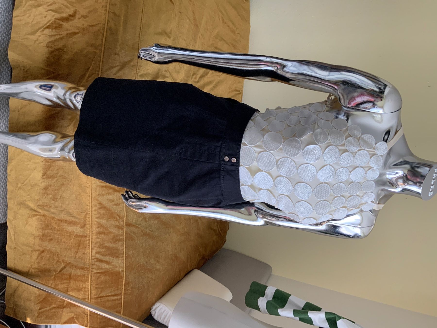 Kleider: Damen kleid gr 36 – Neu (gemäss Beschreibung) aus Langnau am Albis von Judithsebi 1