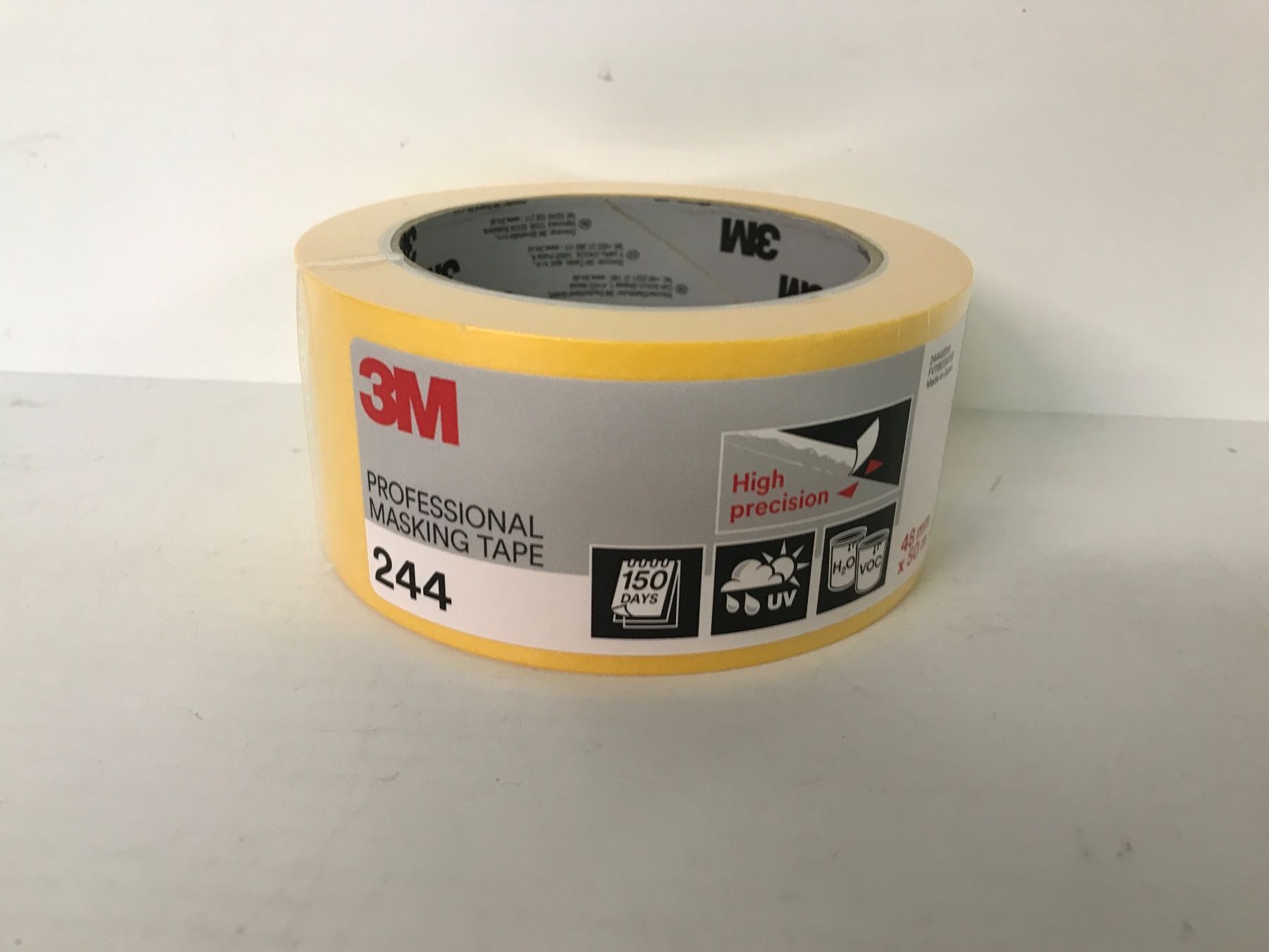 3M Altro materiale per ufficio: 3M Goldband  48mmx 50m – Nuovo (secondo la descrizione) da Heerbrugg venduto da ProBau-Liq