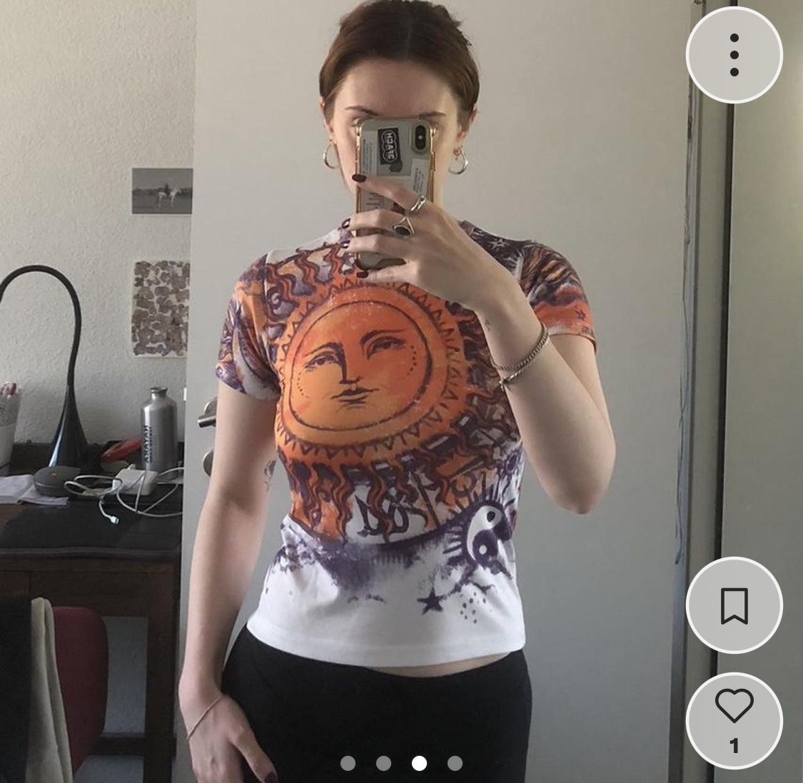 Urban Outfitters T-Shirts: Tshirt – Neu (gemäss Beschreibung) aus Weggis von dominiquejoerin 2