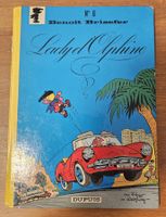 Benoît Brisefer N 6 E.O. (BON ETAT+) Lady d'Olphine