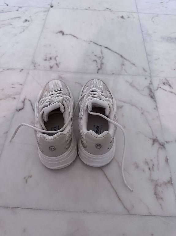 Scarpe da donna: Scarpe Steve Madden – Usato da Dino venduto da Giorgia.vllm 2